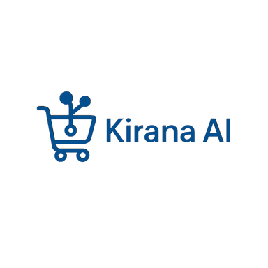 Kirana AI Logo